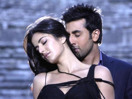 Katrina Kaif, Ranbir Kapoor now to romance for Imtiaz Ali